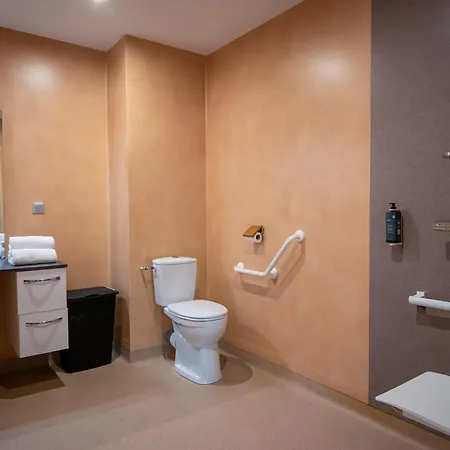 Hotel Domaine De -