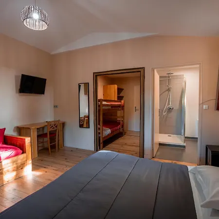Hotel Domaine De - Dienne (Vienne)