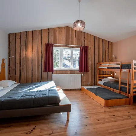 Hotel Domaine De -