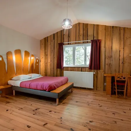 Domaine De - Hotel